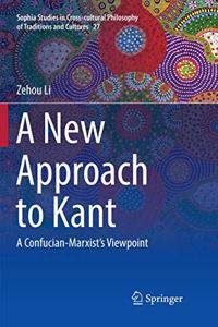 New Approach to Kant