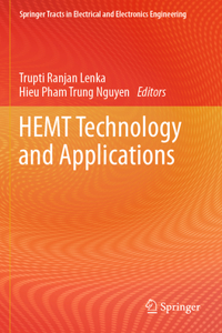 HEMT Technology and Applications
