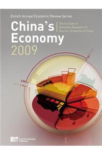 China's Economy 2009