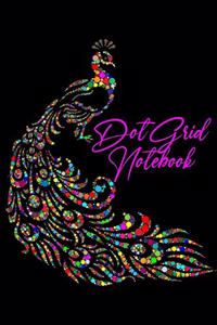 Dot Grid Notebook