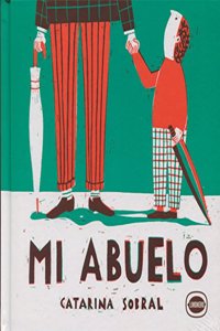 Mi Abuelo (Ilustrado) (Cartone)