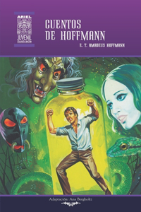Cuentos de Hoffmann