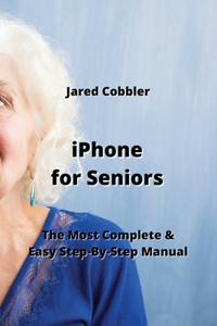 iPhone for Seniors