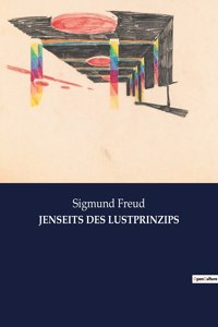 Jenseits Des Lustprinzips