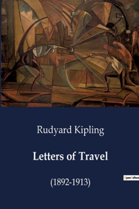 Letters of Travel