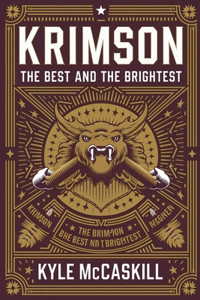 Krimson