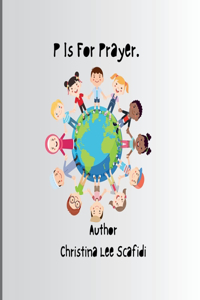 P is For Prayer