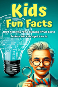 Kids Fun Facts