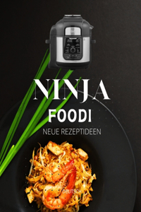 Ninja Foodi Rezeptideen