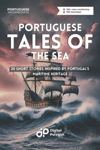 Portuguese Tales of the Sea