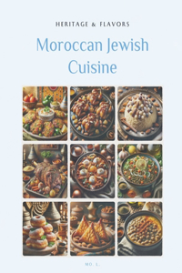 Moroccan Jewish Cuisine