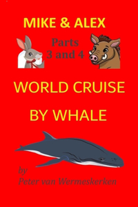 Mike & Alex, Parts 3 & 4