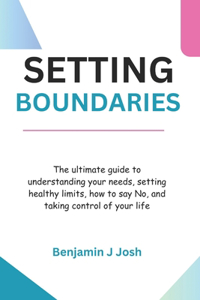 Setting Boundaries