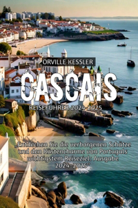 Cascais Reiseführer 2024-2025