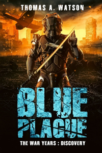 Blue Plague