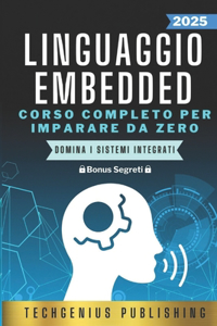 Linguaggio Embedded
