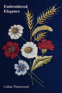 Embroidered Elegance