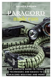Paracord Made Easy