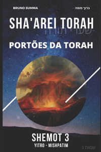 Sha'arei Torah