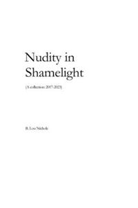 Nudity in Shamelight