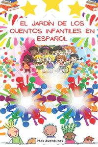 Jardín de los Cuentos Infantiles en Español