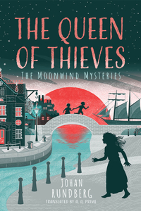 Queen of Thieves