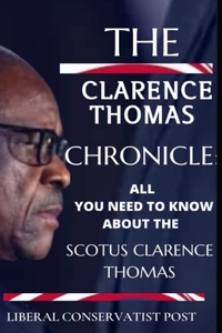 Clarence Thomas Chronicle