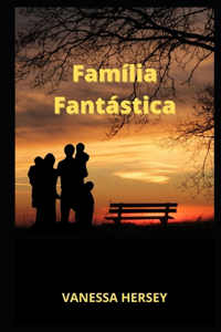 Família Fantástica