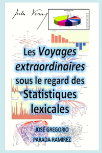 Les Voyages extraordinaires sous le regard des statistiques lexicales