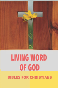 Living Word Of God