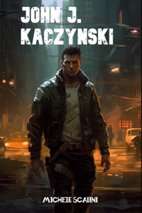 John J. Kaczynski