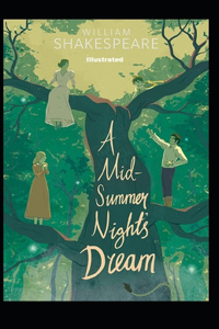 A Midsummer Night's Dream Illustrated