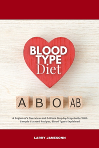 Blood Type Diet