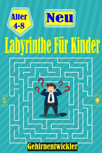 labyrinthe fur kinder