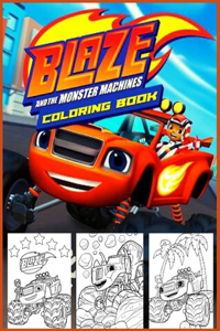 Blaze and the Monster Machines