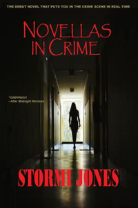 Novellas In Crime