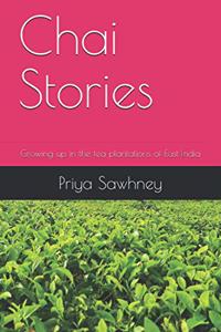 Chai Stories
