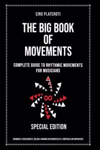 The Big Book of Movements