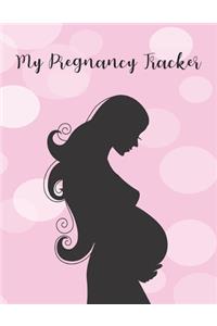 My Pregnancy Tracker