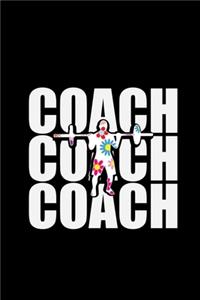 Coach Coach Coach