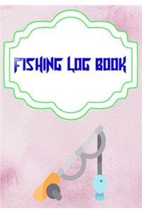 Fishing Log Ffxiv