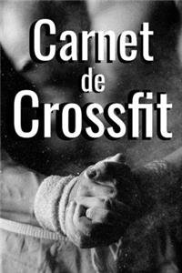 Carnet de crossfit