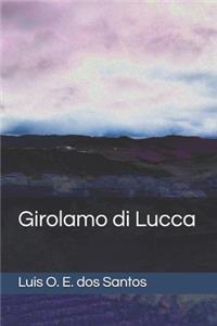 Girolamo di Lucca