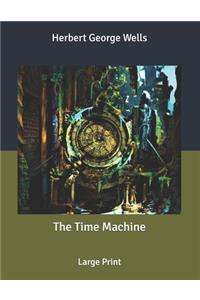 The Time Machine