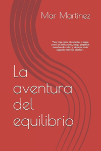 aventura del equilibrio