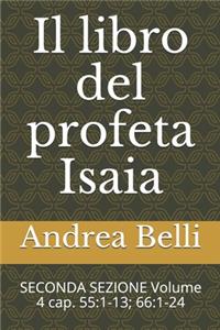 Il libro del profeta Isaia