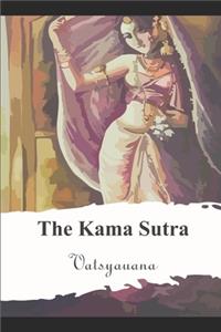 The Kama Sutra (Englissh Edition)