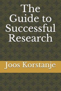 Guide to Successful Research