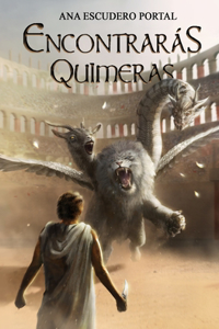 Encontrarás quimeras
