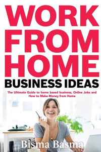 Work from Home Business Ideas